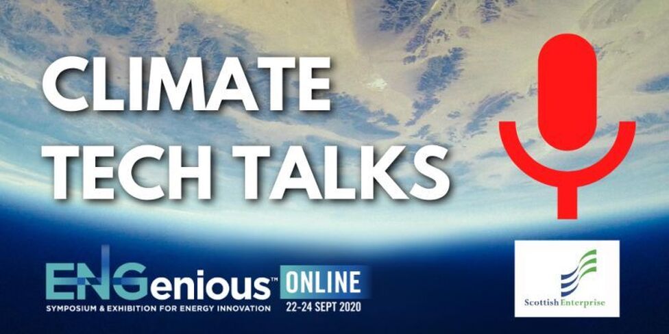Climate Tech Talks