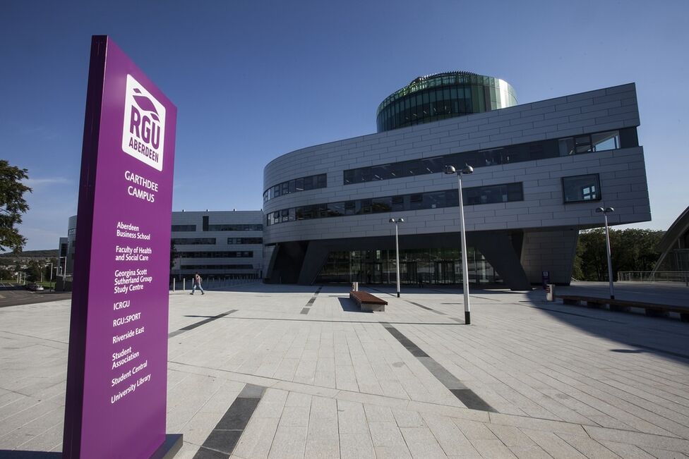 OPEX Group support RGU data analytics course