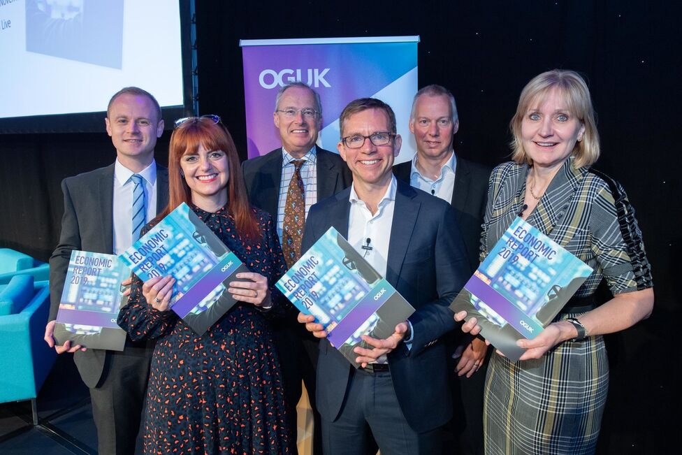 Economic Report Launch