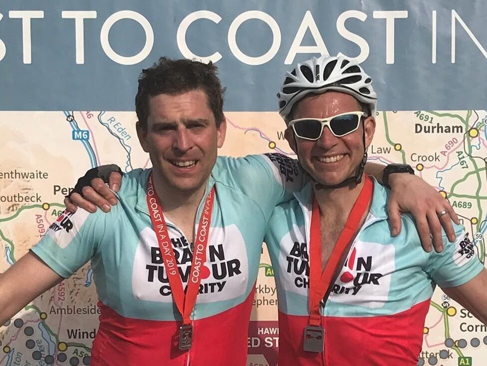 Coastto Coast
