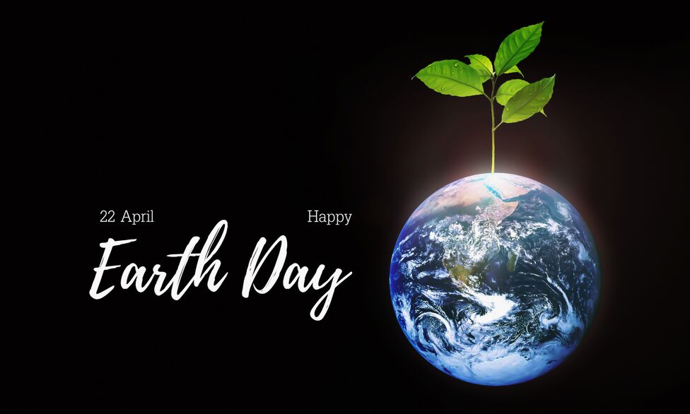 Earth Day