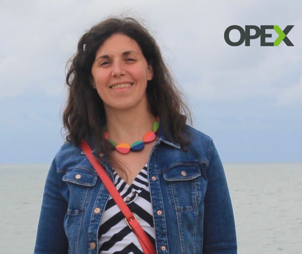 Annabelle Macleod, OPEX Group