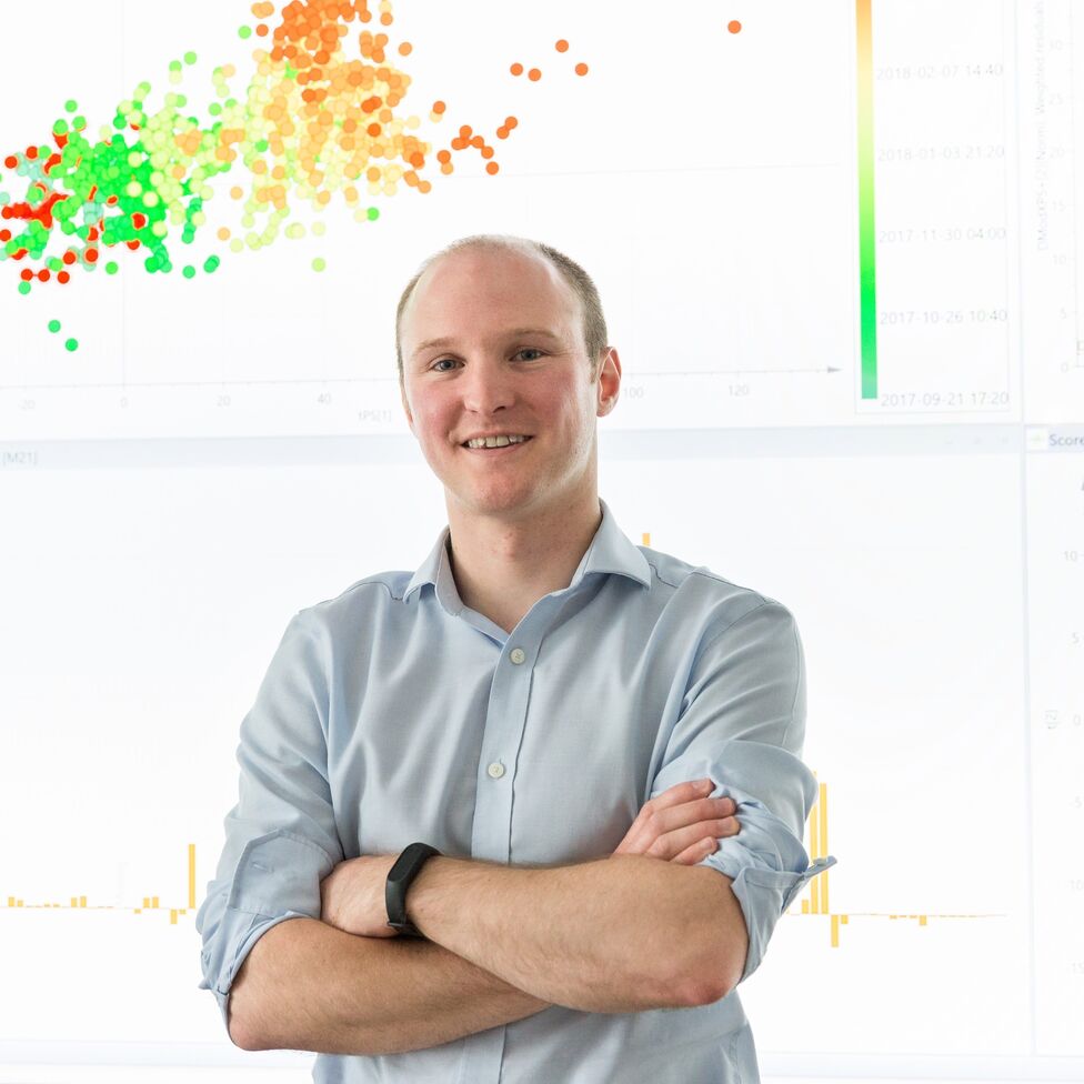 Chris Argyle, OPEX Group