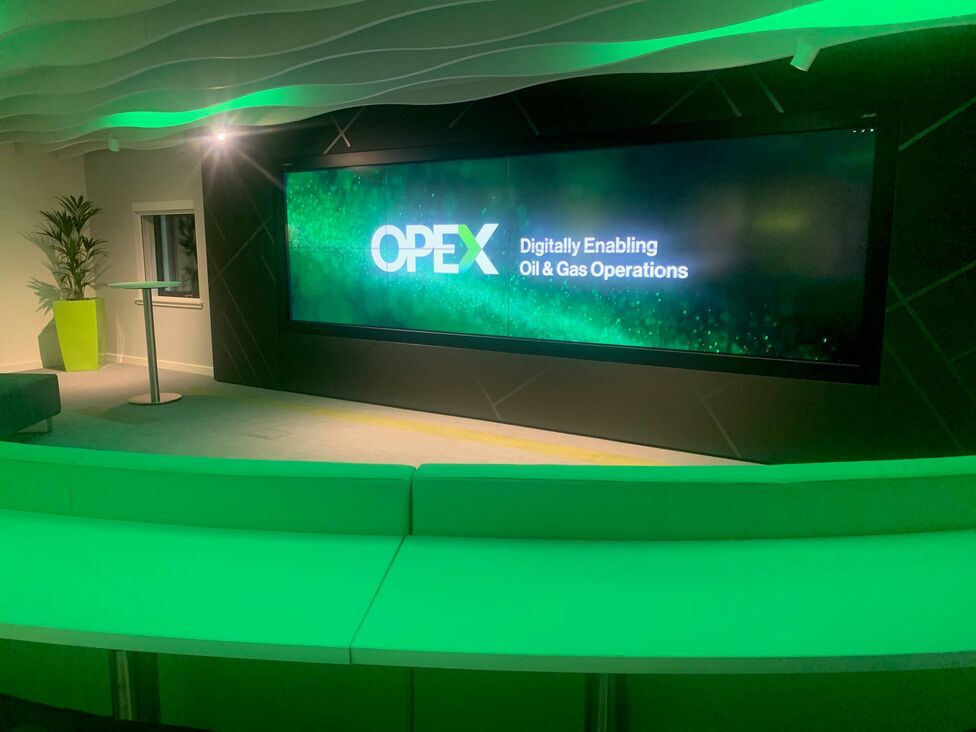 The OPEX Hub 3