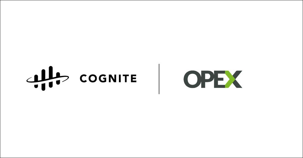Cognite x Opex 002