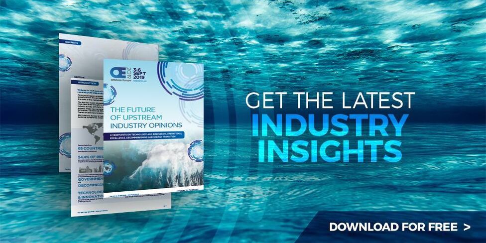 Offshore Europe Whitepaper
