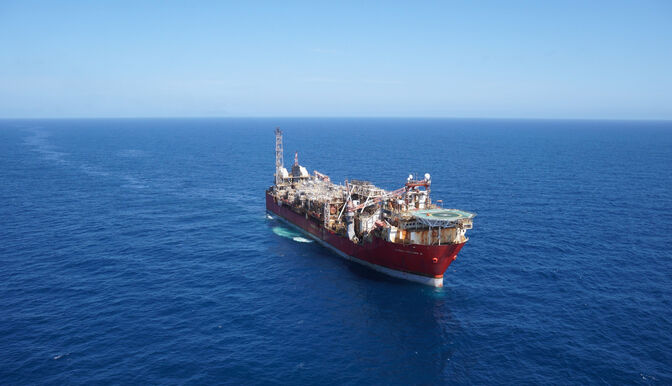 GPIII Asset Arial View
