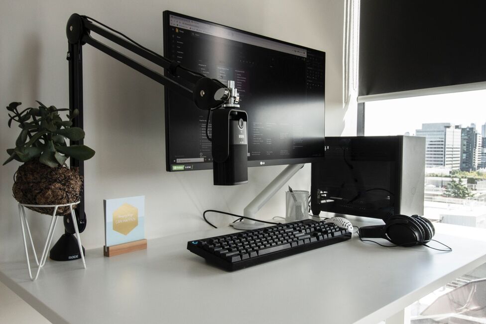 Interview image